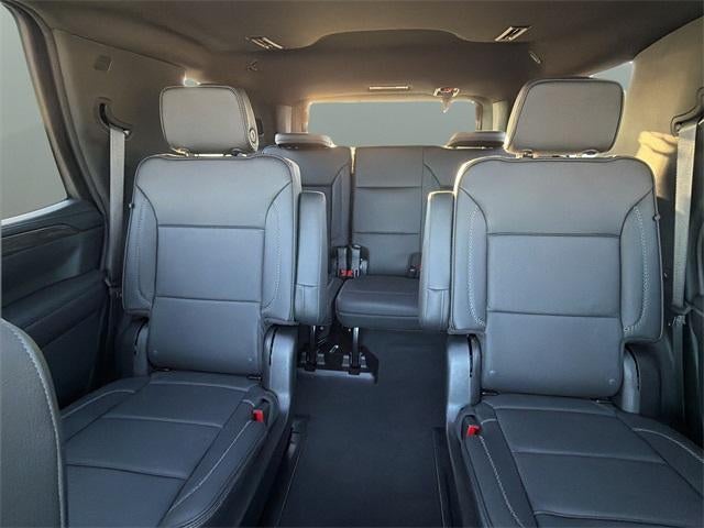 2024 GMC Yukon 4WD 4dr Denali