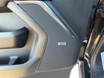 2024 GMC Yukon 4WD 4dr Denali