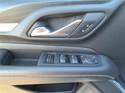 2024 GMC Yukon 4WD 4dr Denali