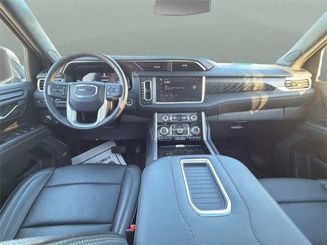 2024 GMC Yukon 4WD 4dr Denali