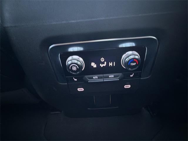 2024 GMC Yukon 4WD 4dr Denali