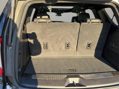 2024 GMC Yukon 4WD 4dr Denali