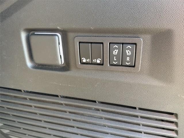 2024 GMC Yukon 4WD 4dr Denali