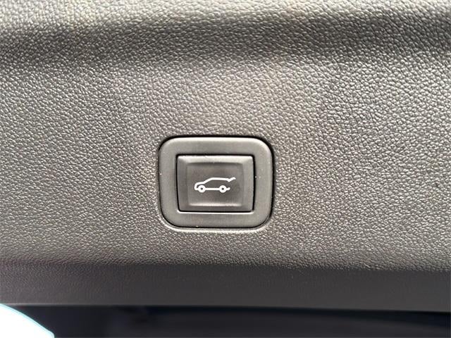 2024 GMC Yukon 4WD 4dr Denali