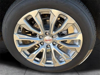 2024 GMC Yukon 4WD 4dr Denali