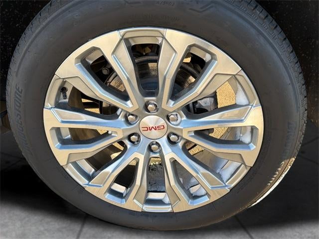 2024 GMC Yukon 4WD 4dr Denali