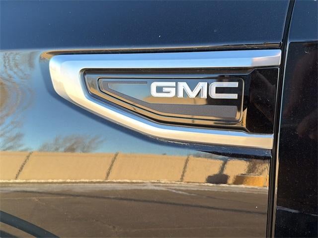 2024 GMC Yukon 4WD 4dr Denali