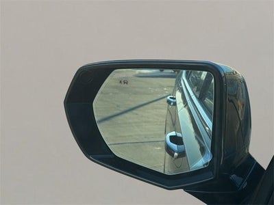 2024 GMC Yukon 4WD 4dr Denali