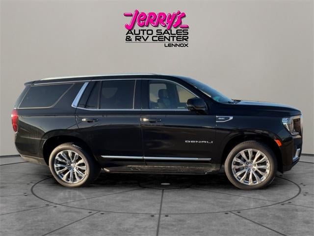2024 GMC Yukon 4WD 4dr Denali