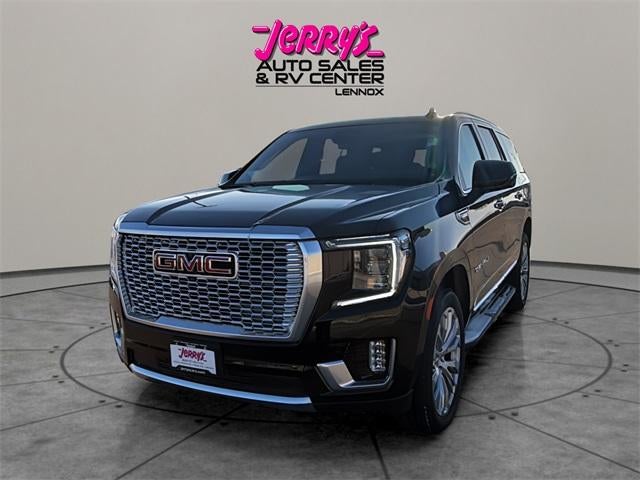 2024 GMC Yukon 4WD 4dr Denali