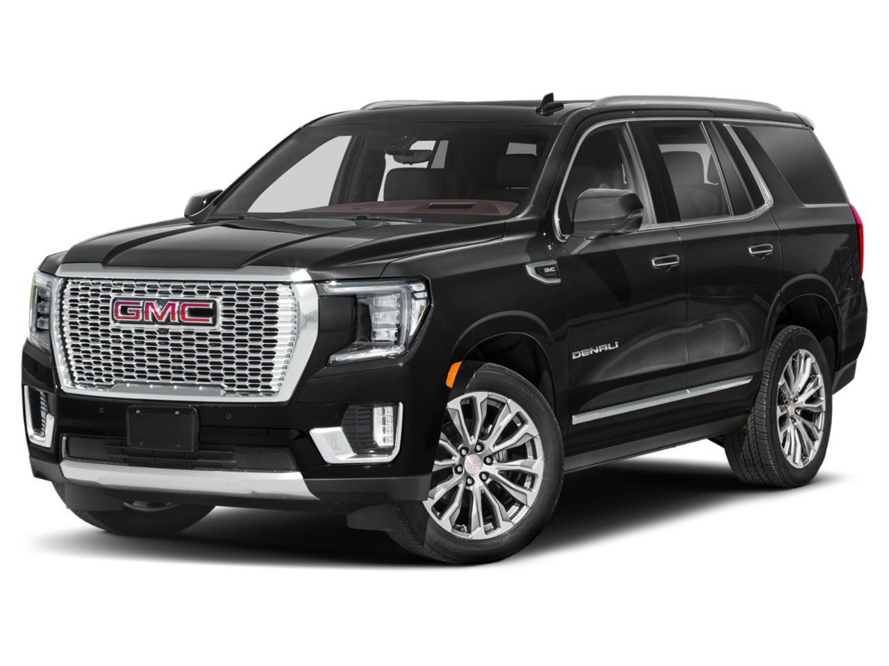 2024 GMC Yukon 4WD 4dr Denali