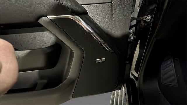 2024 GMC Yukon 4WD 4dr Denali