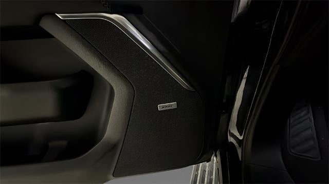 2024 GMC Yukon 4WD 4dr Denali