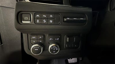 2024 GMC Yukon 4WD 4dr Denali