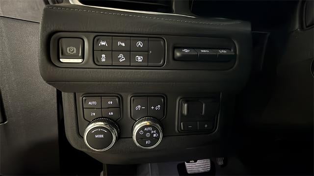 2024 GMC Yukon 4WD 4dr Denali