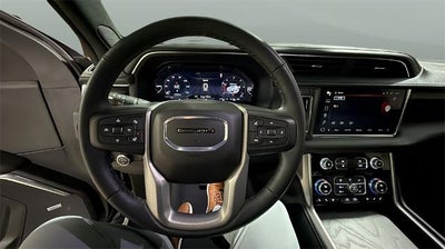 2024 GMC Yukon 4WD 4dr Denali