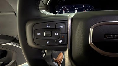 2024 GMC Yukon 4WD 4dr Denali