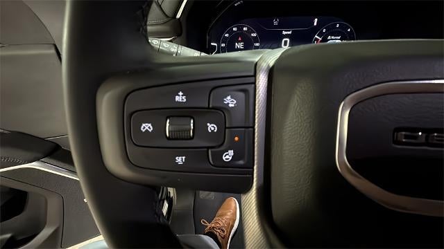 2024 GMC Yukon 4WD 4dr Denali