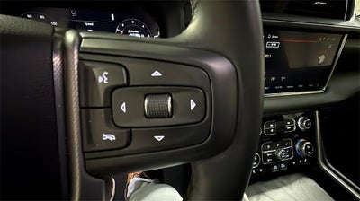 2024 GMC Yukon 4WD 4dr Denali