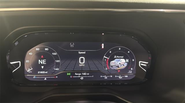 2024 GMC Yukon 4WD 4dr Denali