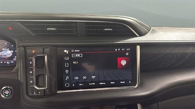 2024 GMC Yukon 4WD 4dr Denali