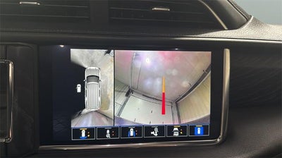 2024 GMC Yukon 4WD 4dr Denali