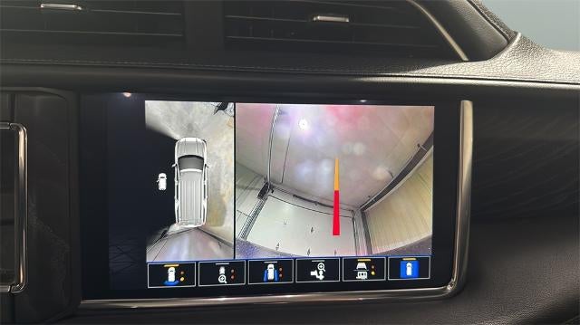 2024 GMC Yukon 4WD 4dr Denali