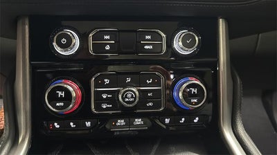 2024 GMC Yukon 4WD 4dr Denali