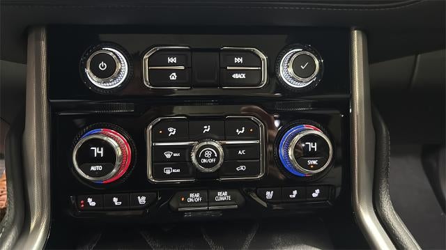 2024 GMC Yukon 4WD 4dr Denali