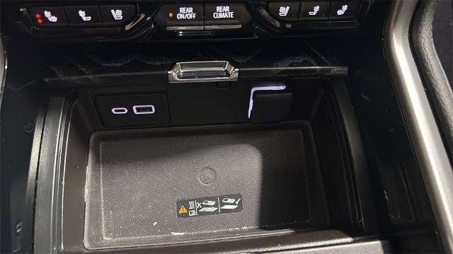 2024 GMC Yukon 4WD 4dr Denali