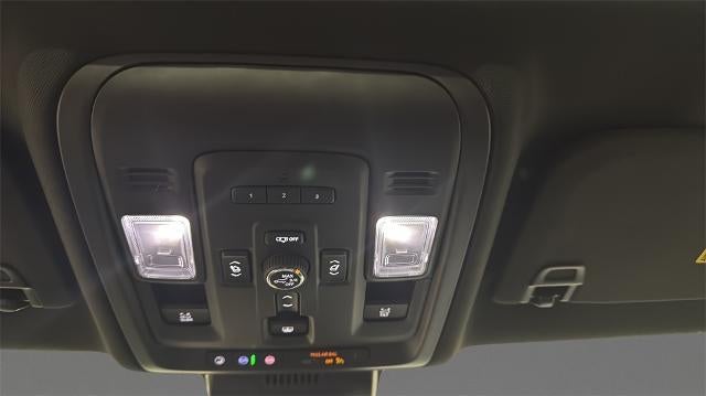 2024 GMC Yukon 4WD 4dr Denali