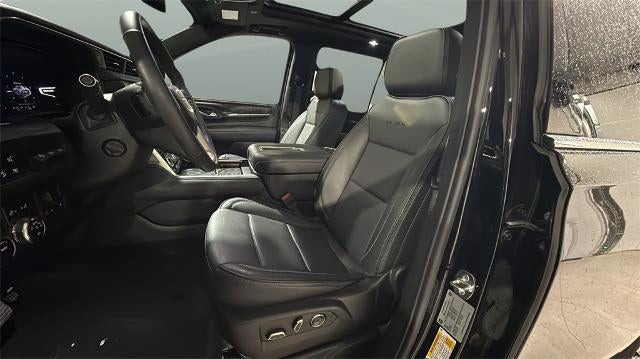 2024 GMC Yukon 4WD 4dr Denali