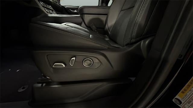 2024 GMC Yukon 4WD 4dr Denali