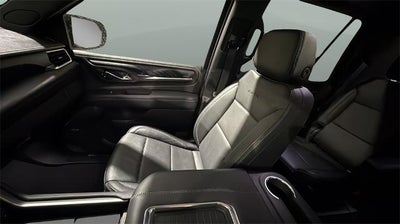 2024 GMC Yukon 4WD 4dr Denali