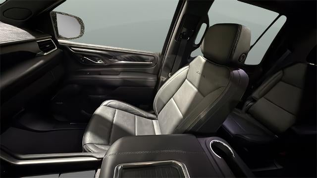 2024 GMC Yukon 4WD 4dr Denali