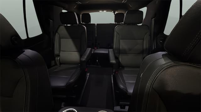 2024 GMC Yukon 4WD 4dr Denali