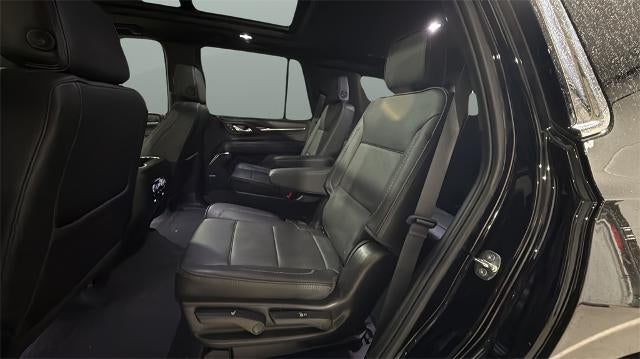 2024 GMC Yukon 4WD 4dr Denali