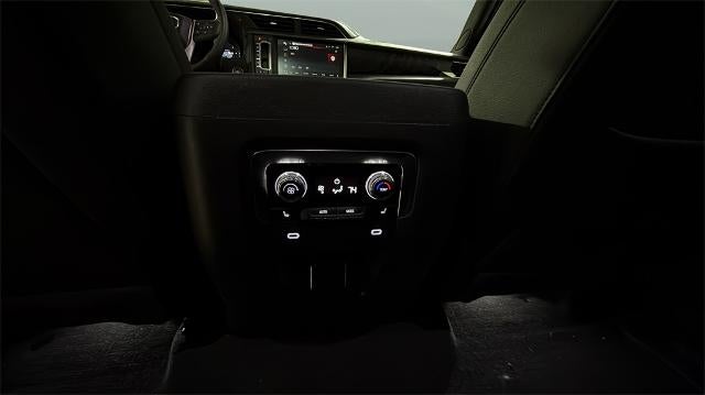 2024 GMC Yukon 4WD 4dr Denali