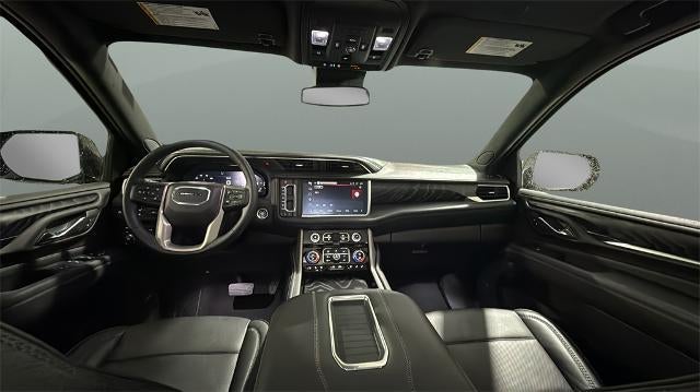 2024 GMC Yukon 4WD 4dr Denali