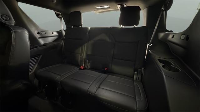 2024 GMC Yukon 4WD 4dr Denali