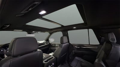 2024 GMC Yukon 4WD 4dr Denali