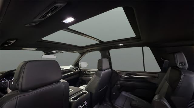 2024 GMC Yukon 4WD 4dr Denali