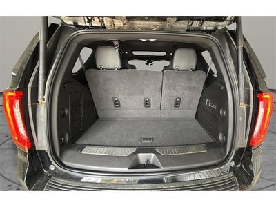 2024 GMC Yukon 4WD 4dr Denali