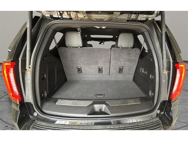 2024 GMC Yukon 4WD 4dr Denali