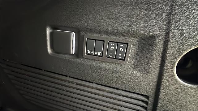 2024 GMC Yukon 4WD 4dr Denali