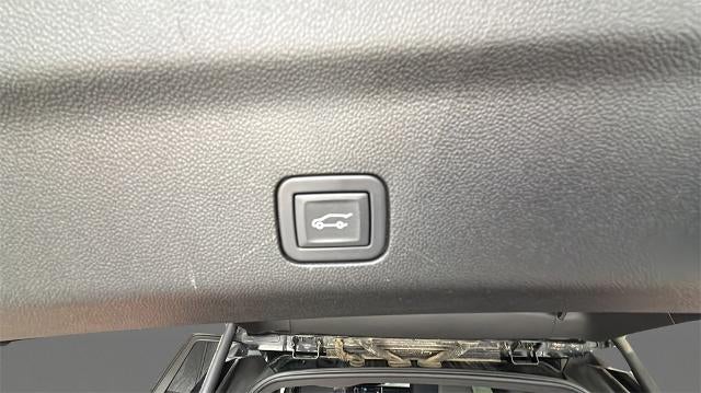 2024 GMC Yukon 4WD 4dr Denali