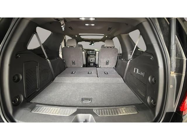 2024 GMC Yukon 4WD 4dr Denali