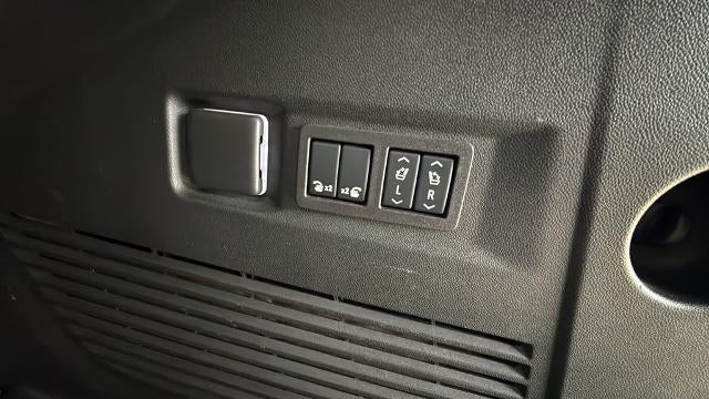 2024 GMC Yukon 4WD 4dr Denali