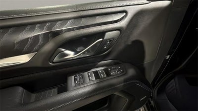 2024 GMC Yukon 4WD 4dr Denali