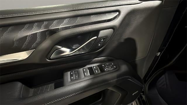 2024 GMC Yukon 4WD 4dr Denali